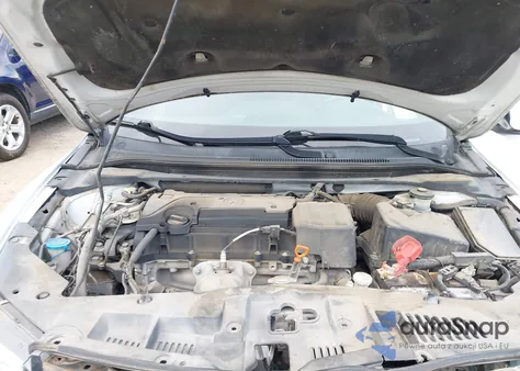 2016 Acura Ilx Premium A-Spec Packages/Technology Plus A-Spec Packages from USA, damaged, VIN 19UDE2F86GA022005